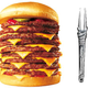 Image for article titled The 8 strangest fast food movie tie-ins